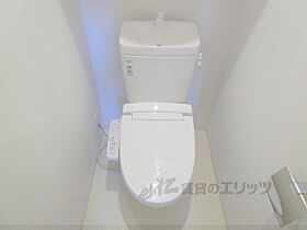 ＮプラスＡｙａ 205 ｜ 滋賀県草津市渋川1丁目（賃貸マンション1LDK・2階・32.86㎡） その15