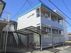 滋賀県長浜市南呉服町（賃貸アパート1K・1階・17.82㎡） その1