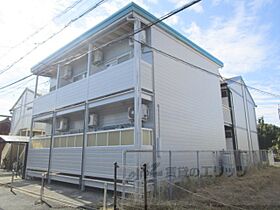 滋賀県長浜市南呉服町（賃貸アパート1K・1階・17.82㎡） その3