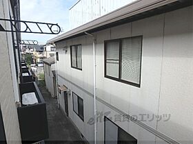 滋賀県大津市唐崎（賃貸アパート1K・2階・20.28㎡） その22