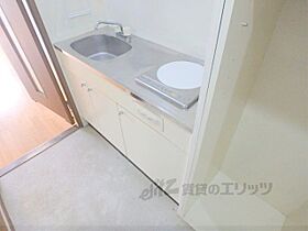 滋賀県草津市矢橋町（賃貸マンション1K・3階・22.40㎡） その3