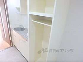 滋賀県草津市矢橋町（賃貸マンション1K・3階・22.40㎡） その16