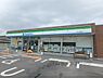 周辺：ファミリーマート　守山小島町店まで550メートル