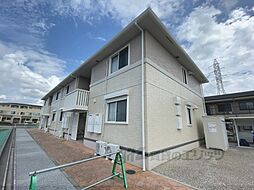 JR東海道・山陽本線 河瀬駅 徒歩16分の賃貸アパート