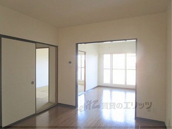 セレッソ甲西B号館_内装_5