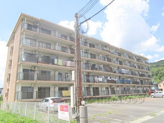 セレッソ甲西B号館_トップ画像