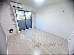 ハーモニーハウス 101 1階1Kのリビング/ダイニング