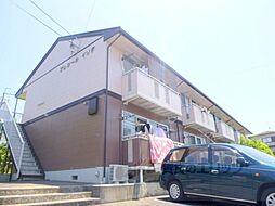 プレジール礒田