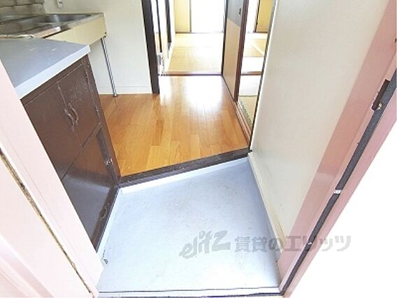 ビレッジハウス宮内1号棟_内装_5