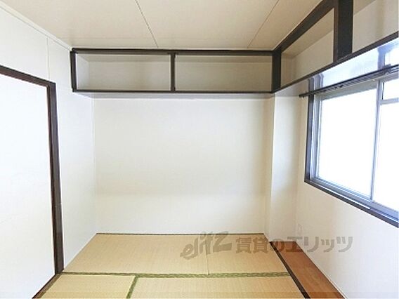 ビレッジハウス宮内1号棟_内装_2