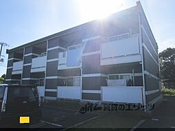 JR湖西線 堅田駅 徒歩18分