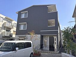 京阪石山坂本線 中ノ庄駅 徒歩1分