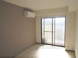 ドエルコトブキ 5階ワンルームのリビング/ダイニング