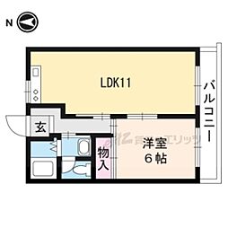 🉐敷金礼金0円！🉐コットンハウス