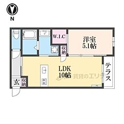 東海道・山陽本線 草津駅 徒歩15分
