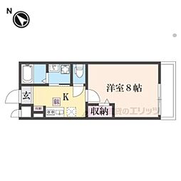 東海道・山陽本線 能登川駅 徒歩12分