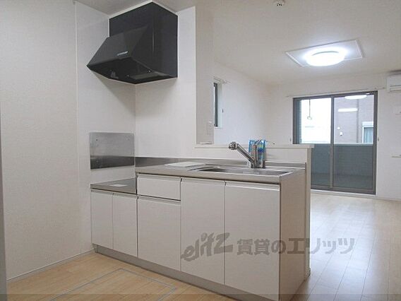 ビアンコシェルこうか2_内装_1