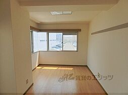 エクセルメゾン瀬田 213 2階ワンルームのリビング/ダイニング