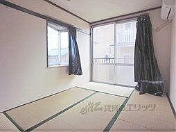 シャルム瀬田 202 2階3DKのリビング/ダイニング