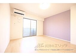 Ｋｒａｎｆｒｏｈ坂本 103 1階1Kのリビング/ダイニング