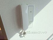 インターホン