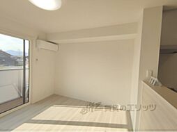 ｍｉｍｏｓａ　ｓｅｔａ 103 1階2LDKのリビング/ダイニング