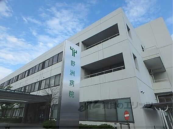 Y’sコート_周辺_8