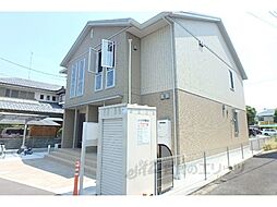 JR東海道・山陽本線 守山駅 徒歩30分の賃貸アパート