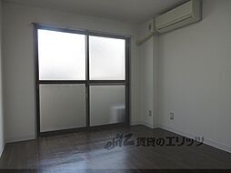 SAMSQUARE大津京 1階1Kのリビング/ダイニング