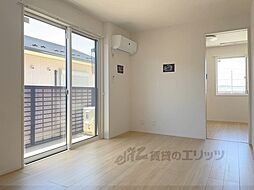 ロイヤルメゾンＨＹＳ 101 1階1LDKのリビング/ダイニング