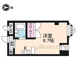 パークショア瀬田 502