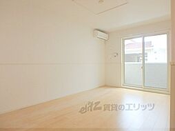 ウエストビレッジ 102 1階1LDKのリビング/ダイニング