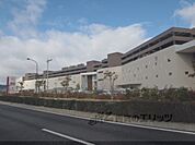 イオンモール　草津まで1900メートル
