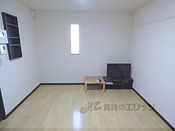 レオネクストＨｏｎｅｙｌａｋｅ 1階1Kのリビング/ダイニング