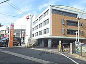 大津本宮郵便局まで1400メートル
