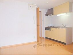 Ｇｒｅｅｎｗｉｃｈ　Ｈｏｕｓｅ 503 5階1DKのリビング/ダイニング