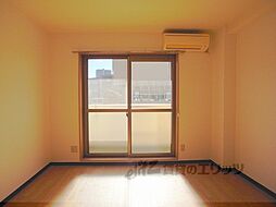 カルムパーチェス 1階1Kのリビング/ダイニング