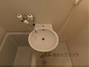 洗面所