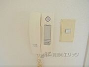 インターホン