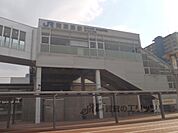 JR南草津駅　西口まで960メートル