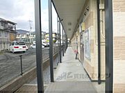 通路