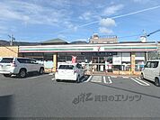 セブンイレブン　大津唐崎2丁目店まで1000メートル