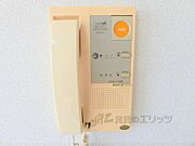 インターフォン
