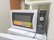 電子レンジ