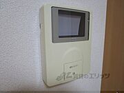 ドアフォン（ＴＶ含）