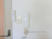 インターフォン
