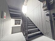 2階階段