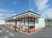 セブンイレブン　守山古高店まで170メートル