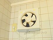 換気扇