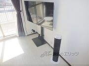 テレビ